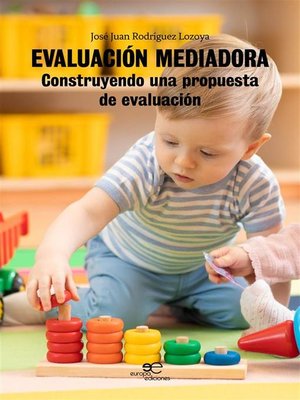 cover image of Evaluación mediadora